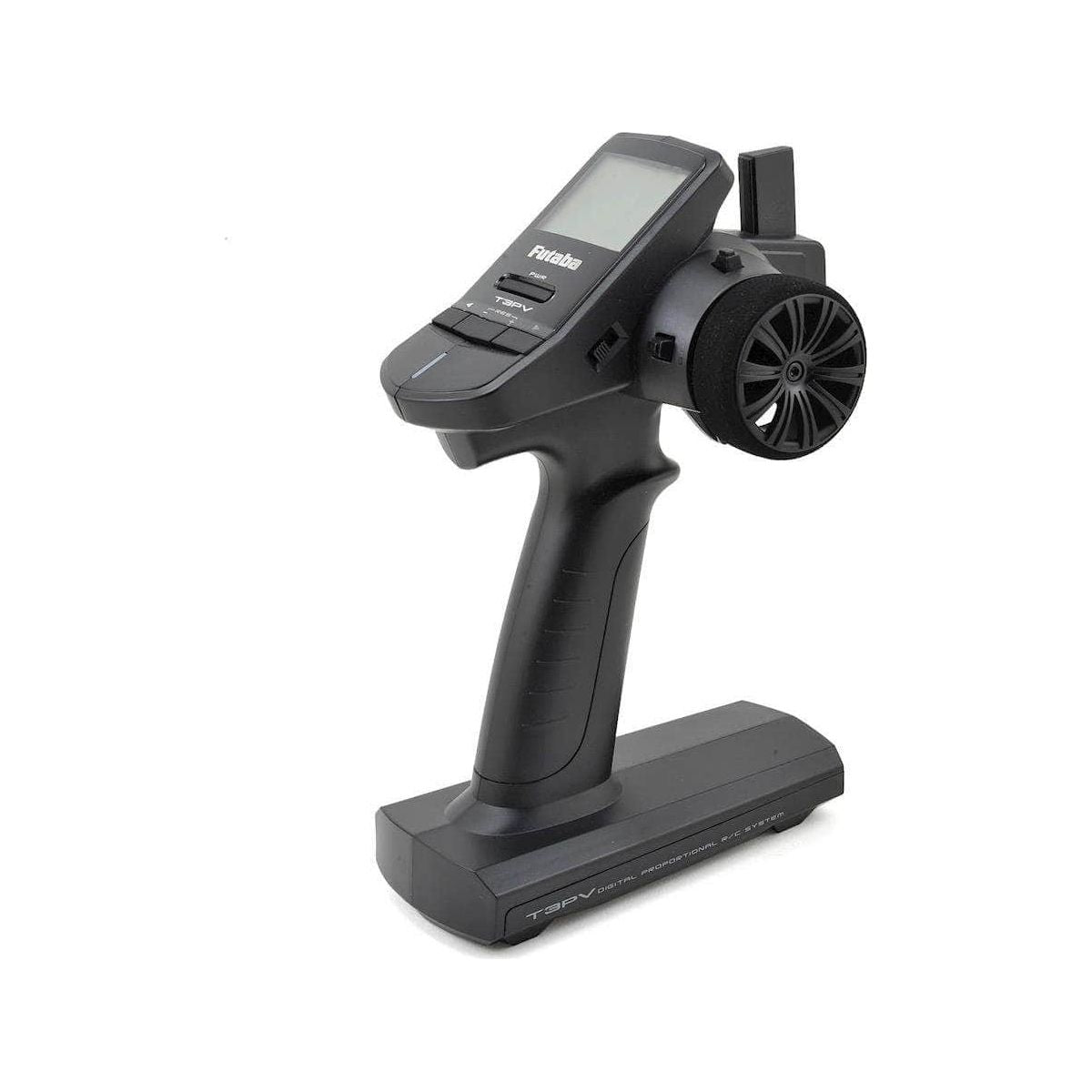  FUT01004353-3, Futaba 3PV 3-Channel 2.4GHz FHSS/S-FHSS Radio System w/R203GF Receiver、mySite、merchandisen