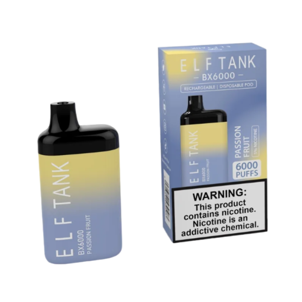 Elf Tank BX6000 Disposable Vape 14mL、mySite、zt4zffjzw