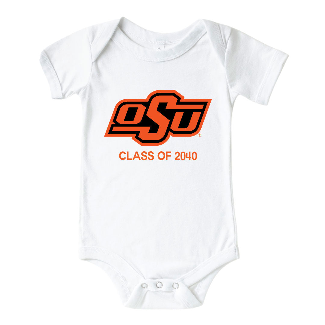  Oklahoma State University | OSU Personalized Graphic Bodysuit、mySite、layawaytickets