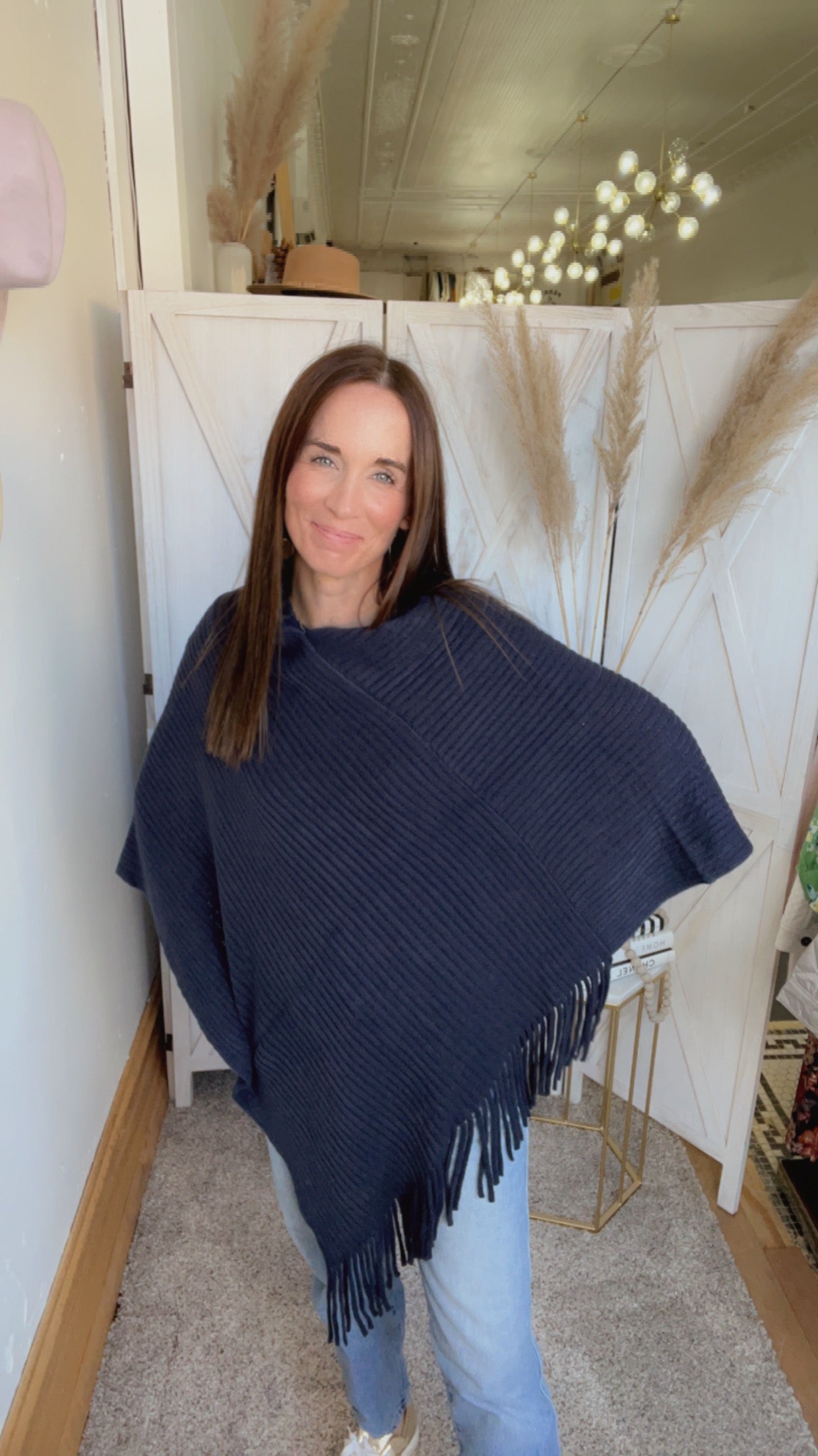 Rosemary's Poncho、mySite、garagedoors4me