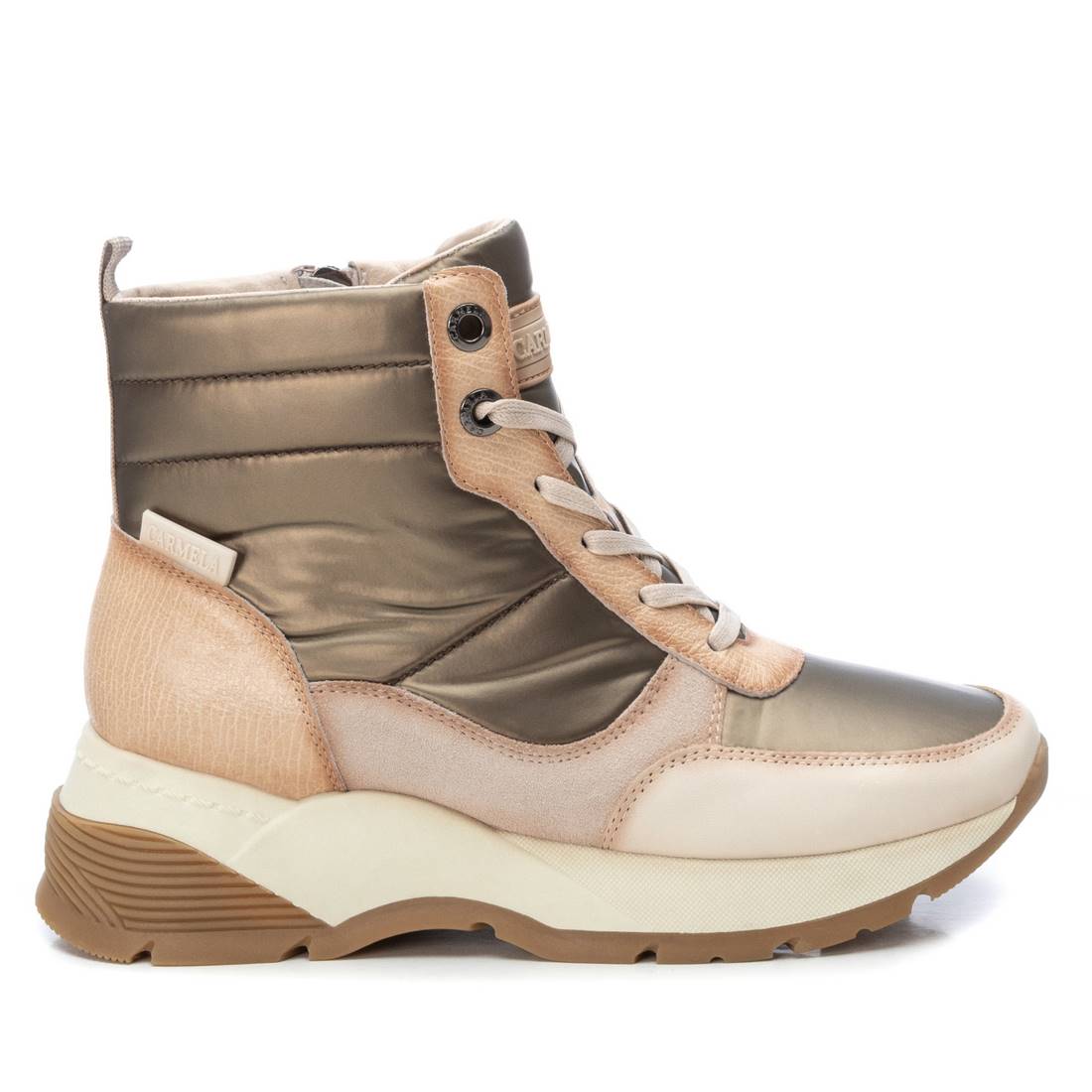 BOTÍN DE MUJER CARMELA 16092702、mySite、gtrtttuynbv