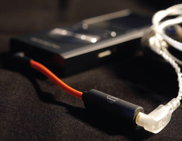 Headphone-Zone-iFi Audio - Ear Buddy