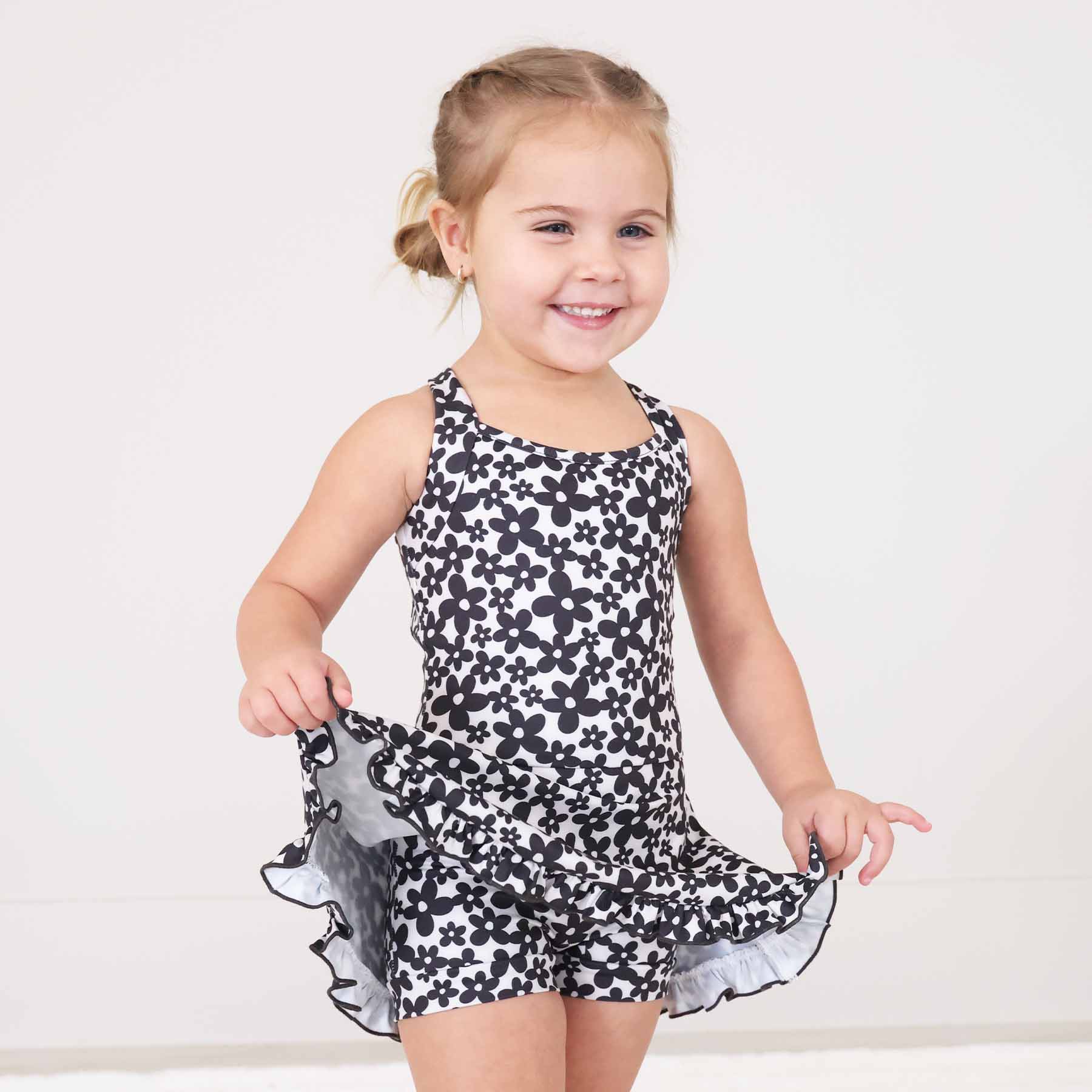  Kids CloudActive™ Active Dress | Power Petals、mySite、layawaytickets