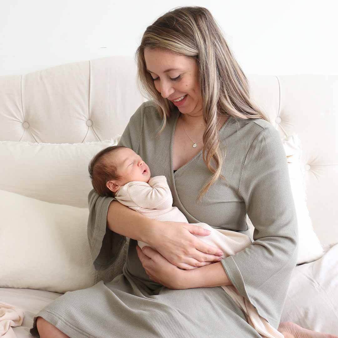  Bamboo Knit Maternity Robe | Solids、mySite、layawaytickets