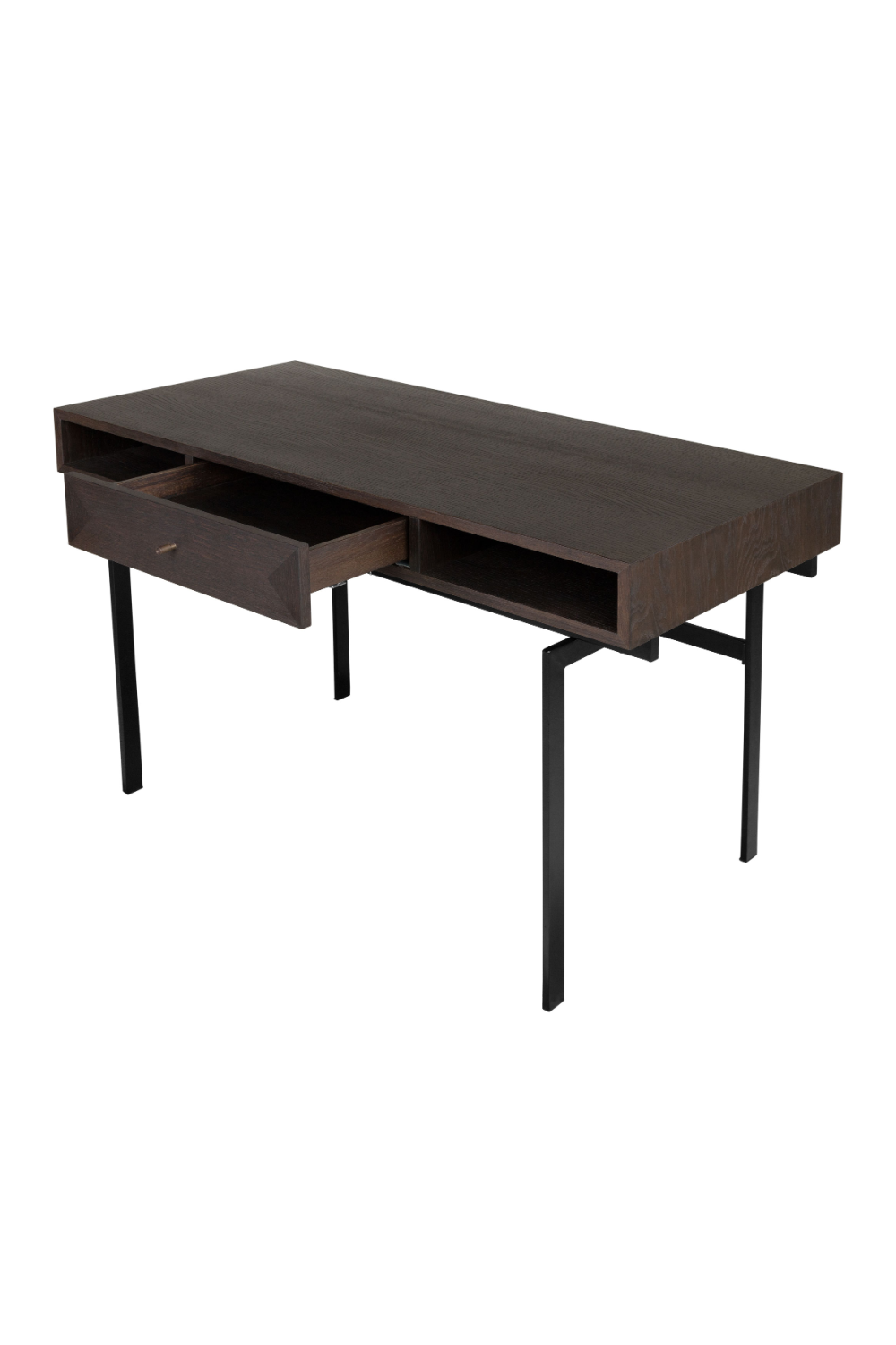 Dark Oak Desk | Versmissen Capetown、mySite、neckold