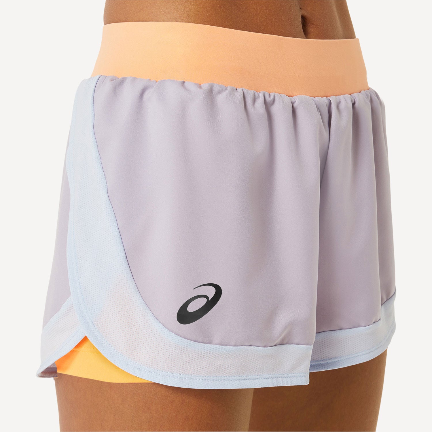 ASICS Match Women's Tennis Shorts
