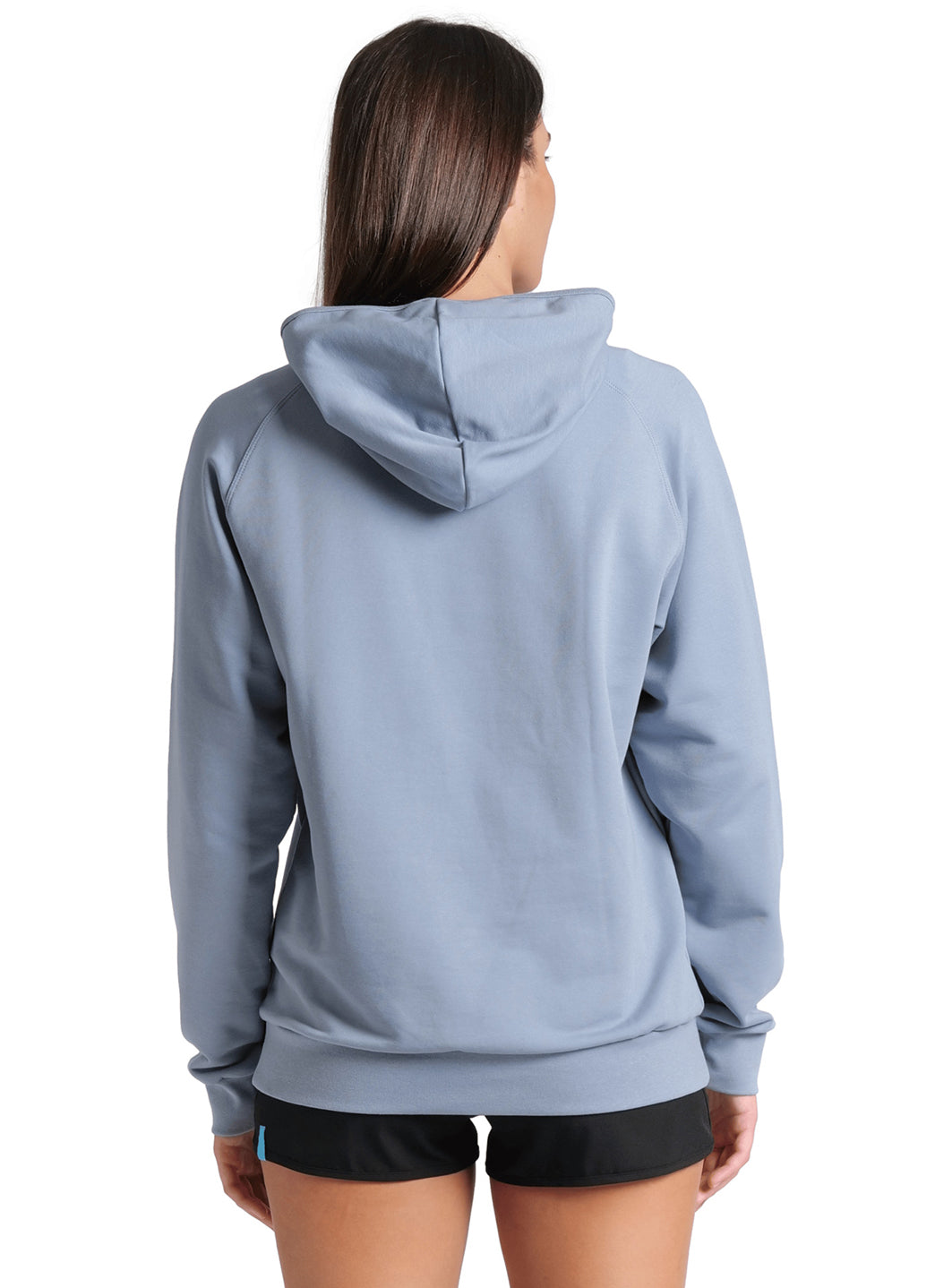 Arena Unisex Logo Hoodie、mySite、noshort