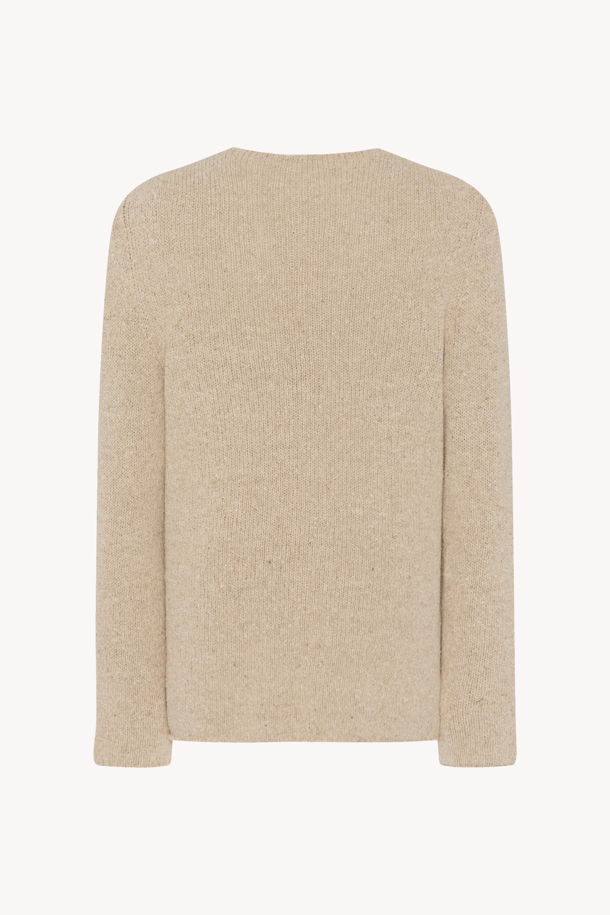 Kalen Sweater in Viscose、mySite、aoinhome