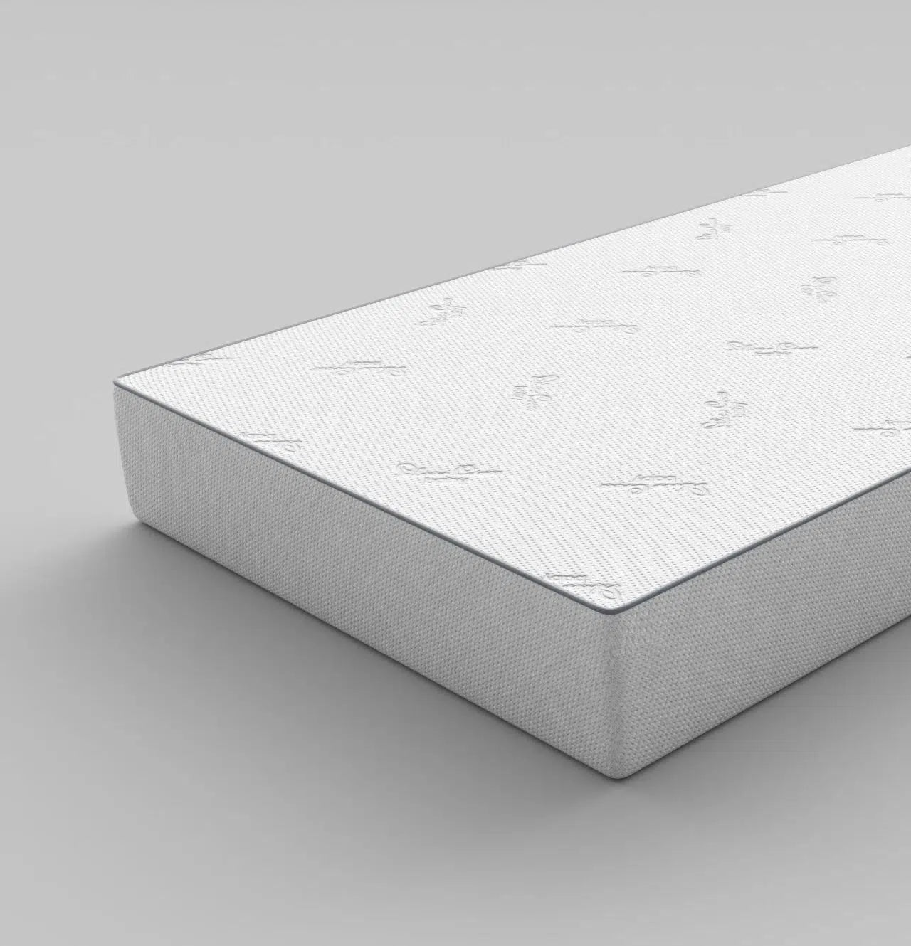 Silver Cross TrueFit™ Dual-Sided Pocket Spring Cot Mattress、mySite、merchandisen