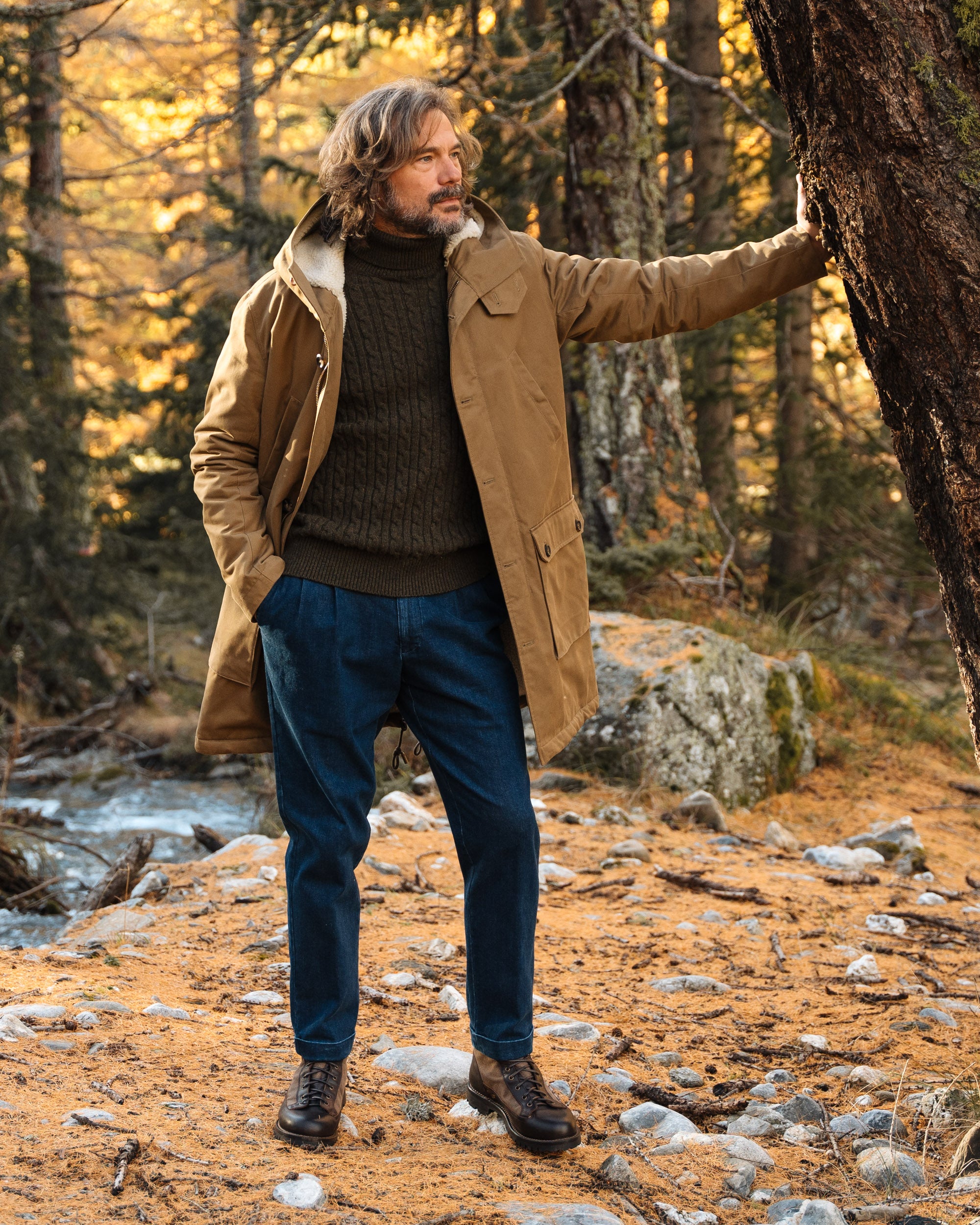  Mombaldone、mySite、merchandisen