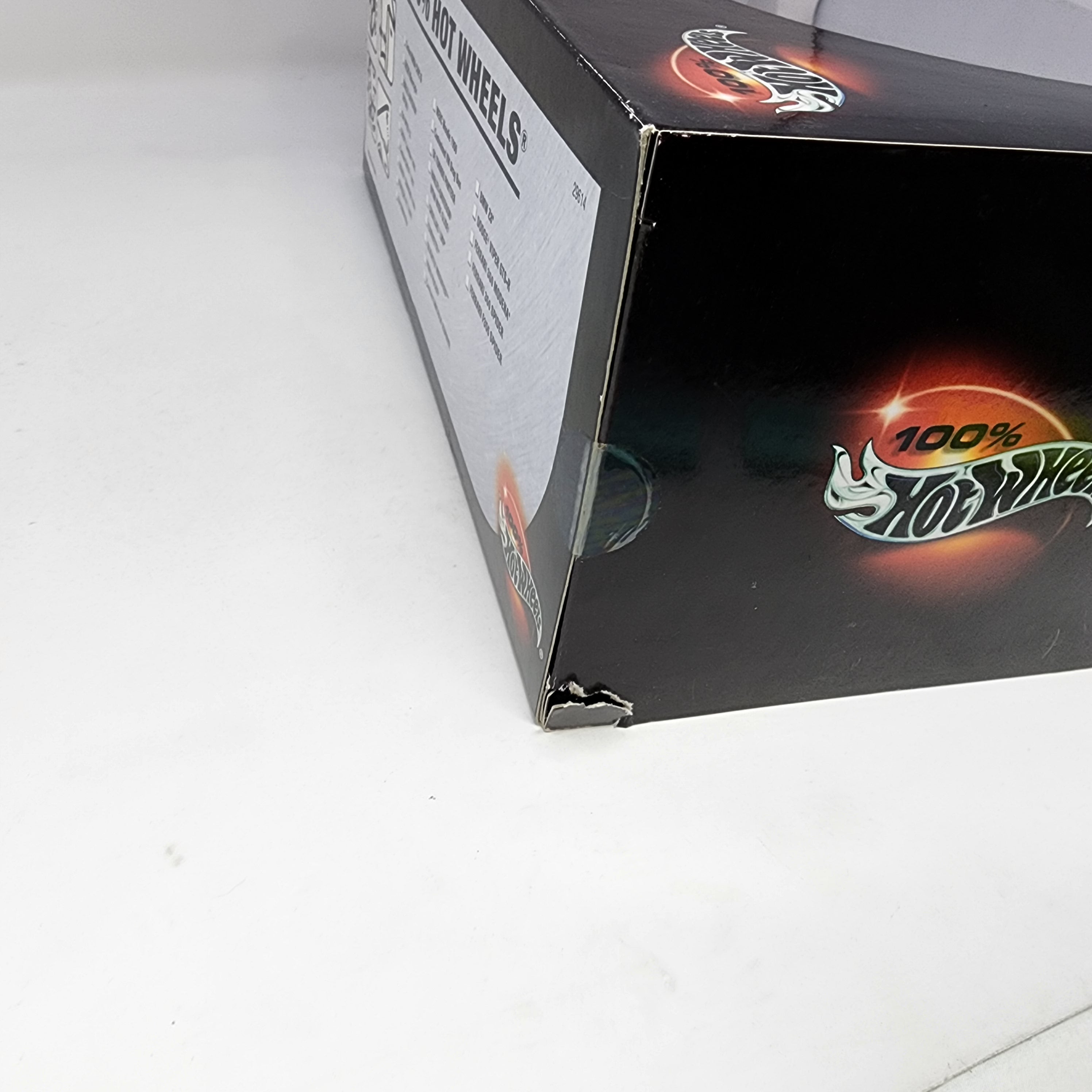 BMW Z8 * 100% Hot Wheels 1/18 Scale、mySite、hgirdovlk