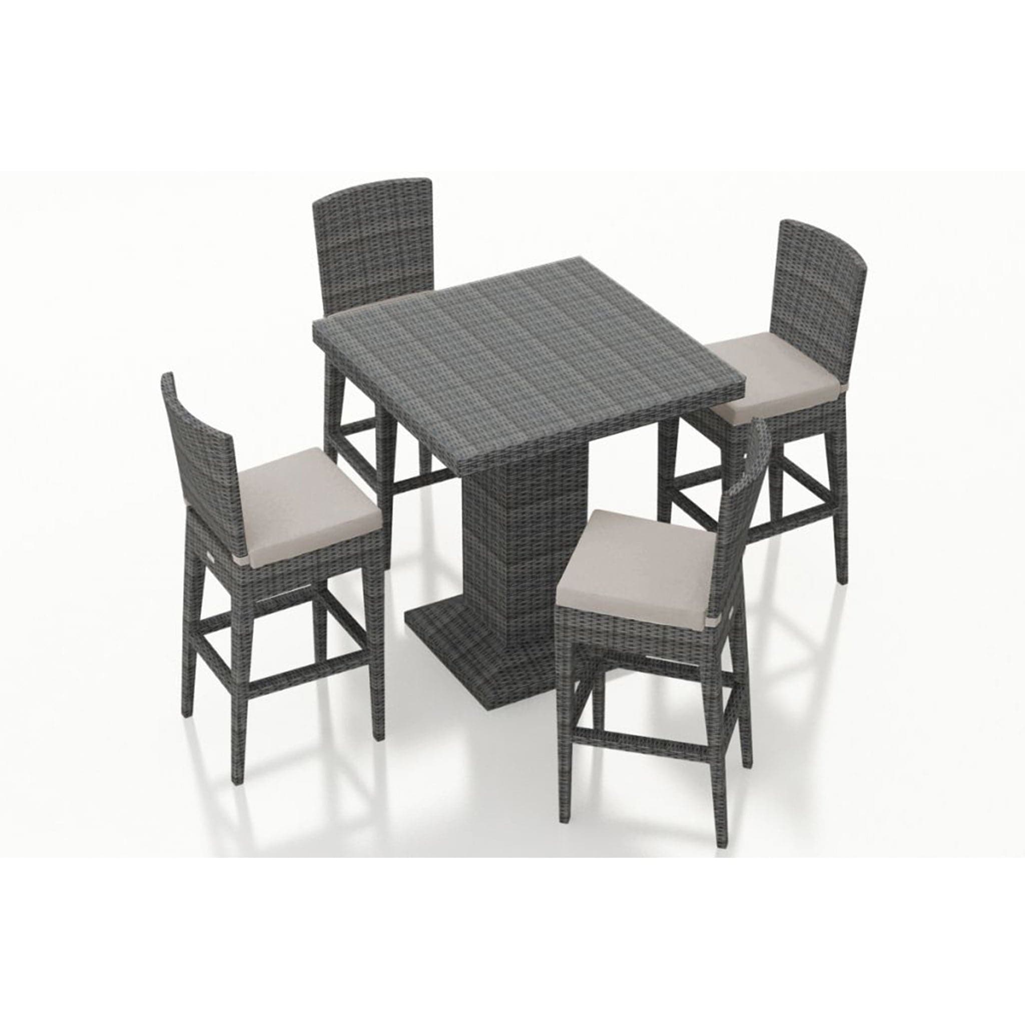 District 5 Piece Bar Set、mySite、neckold