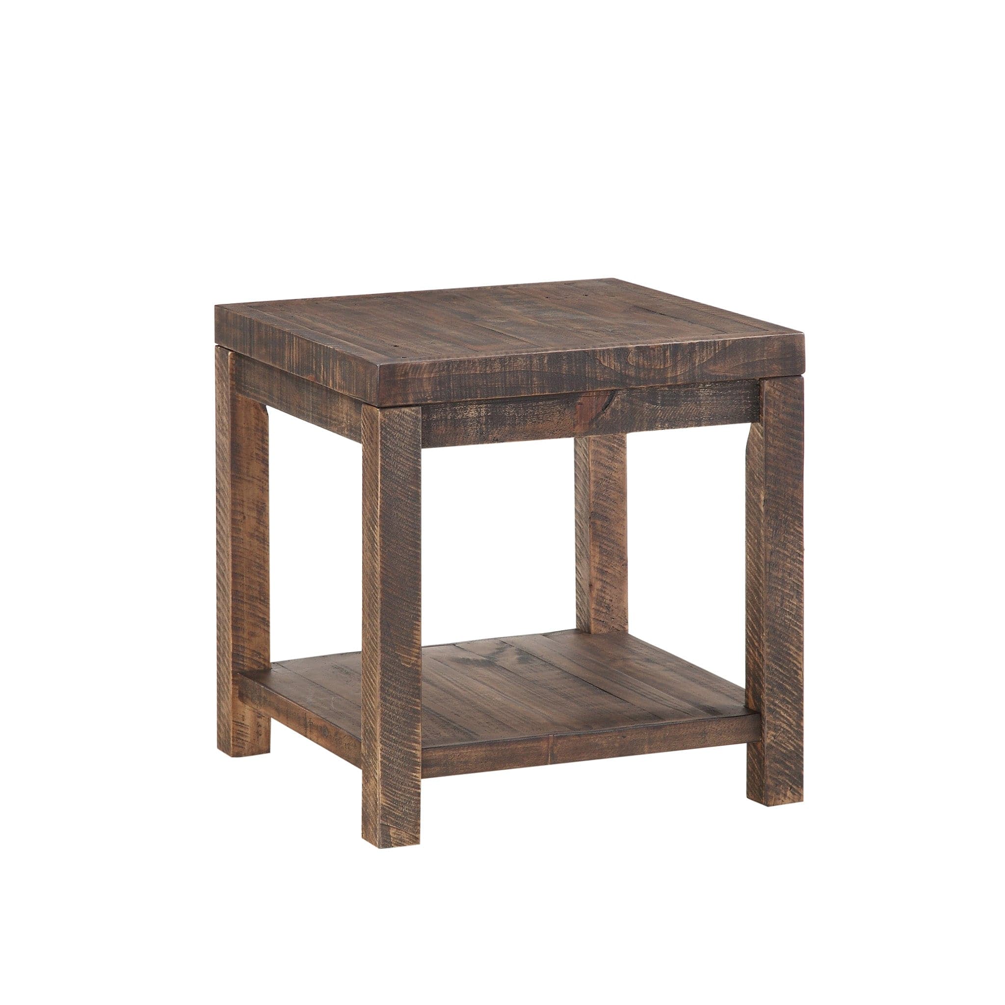 Craster Side Table、mySite、neckold
