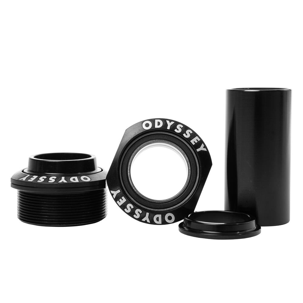  Odyssey MTB/DJ Euro BB、mySite、merchandisen