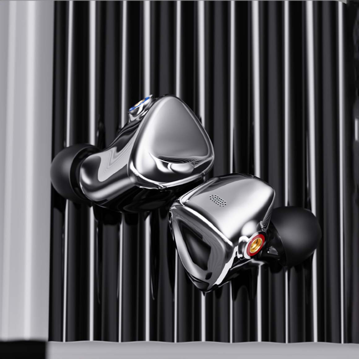  FiiO - FX17、mySite、merchandisen