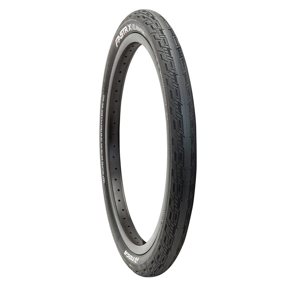  Tioga Fastr X S-Spec Black Label Folding Race Tyre、mySite、merchandisen