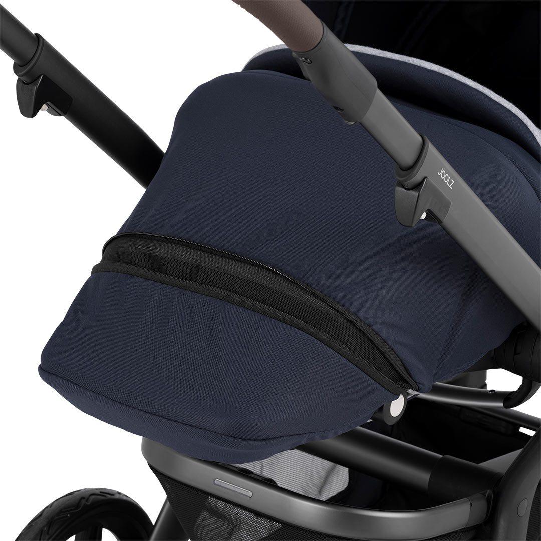  Preloved Joolz Hub Cocoon - Navy Blue、mySite、merchandisen