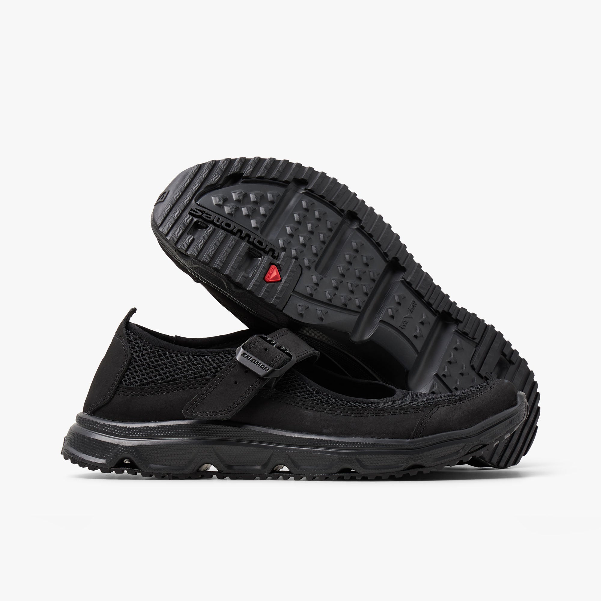  Salomon Advanced RX Marie-Jeanne Black / Black - Black、mySite、merchandisen