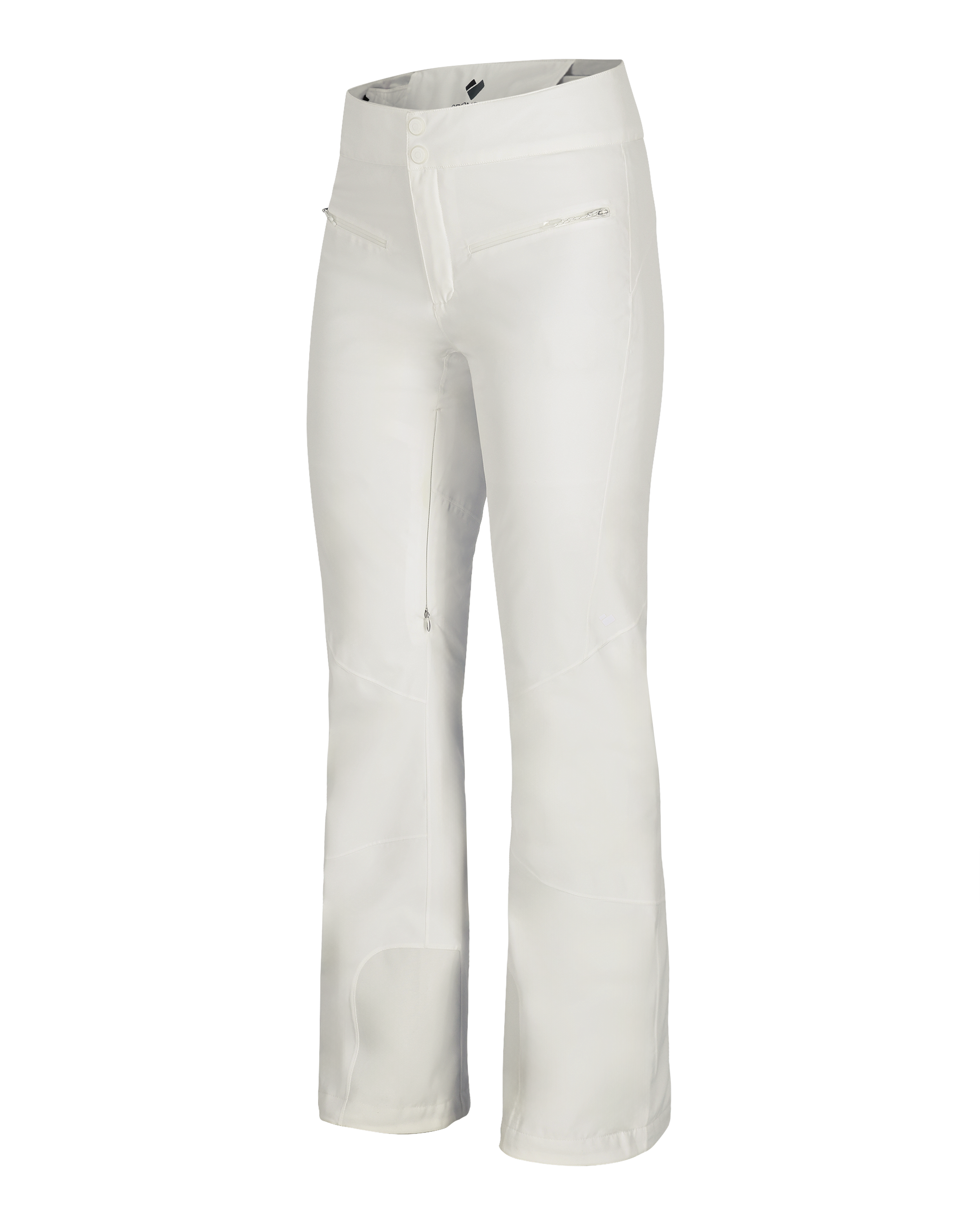 Bliss Pant | White、mySite、i-lightchina