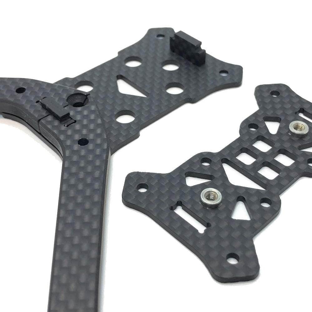  SkyReadyRC Reflex 5 Racing Frame - Choose Color、mySite、merchandisen