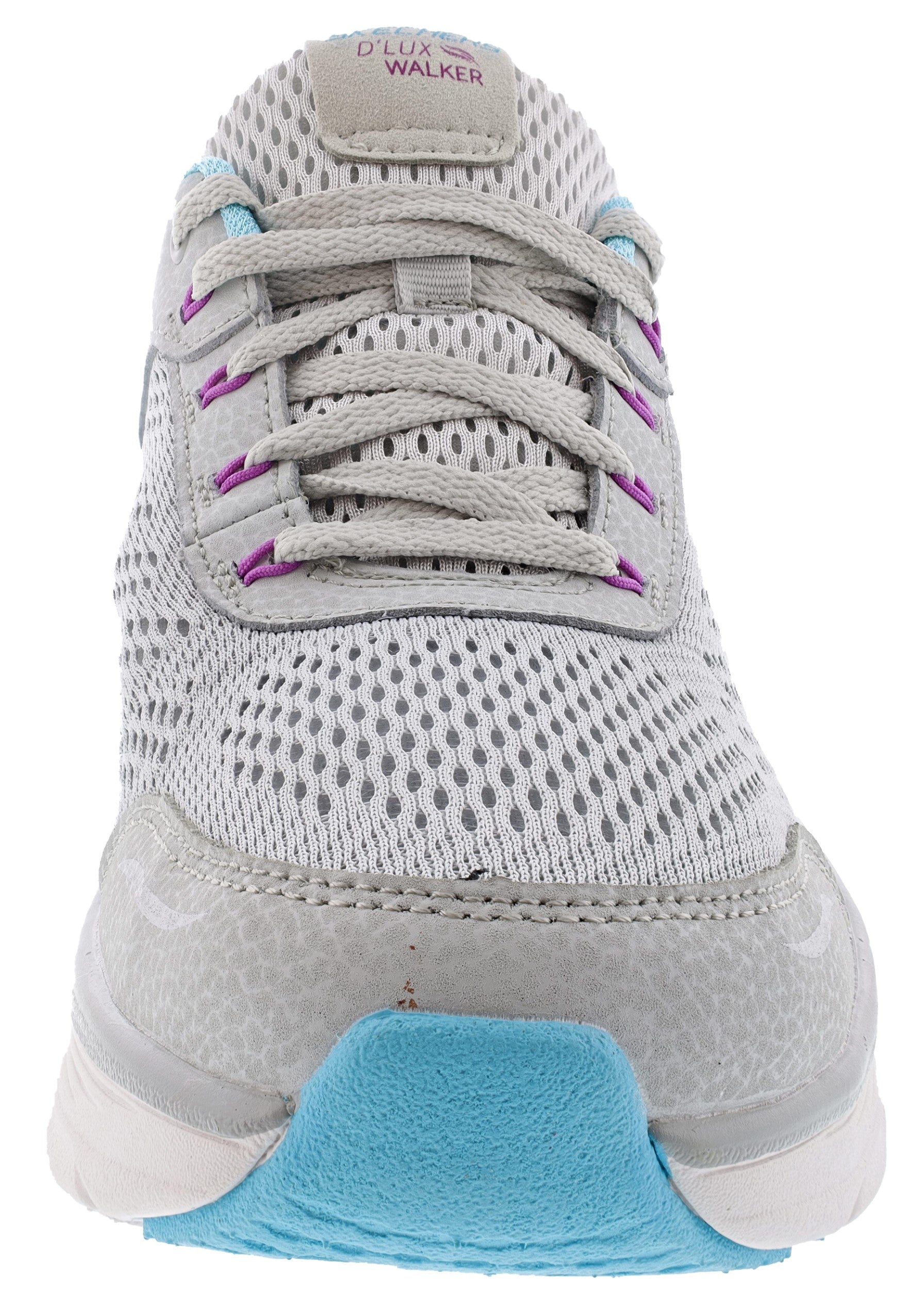 Skechers D'Lux Walker Infinite Motion Lightweight Walking Shoes -Women、mySite、dreamappss