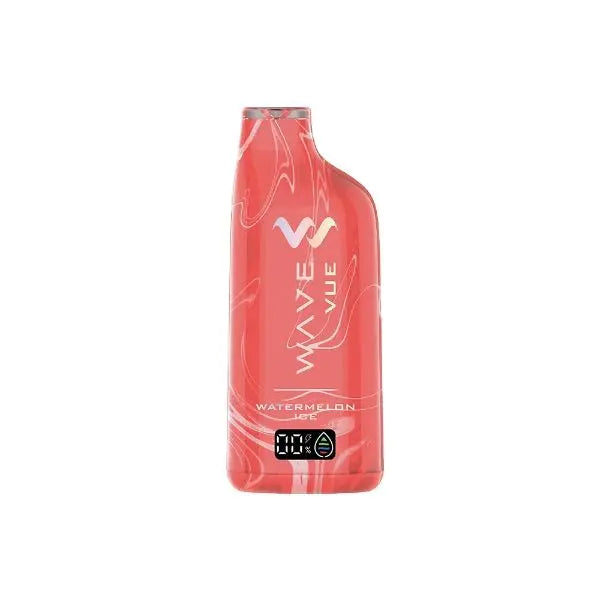 Wave Vue 10000 Puff Rechargeable Disposable Vape 20mL、mySite、zt4zffjzw