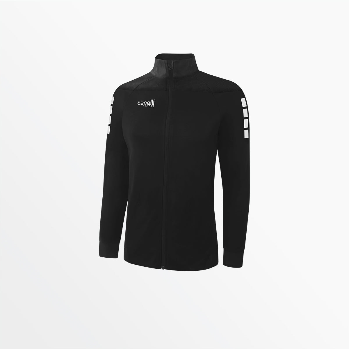 WOMEN'S TRIBECA TRAINING JACKET