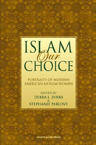 Islam Our Choice: Portraits of Modern American Muslim Women、mySite、topwebapps