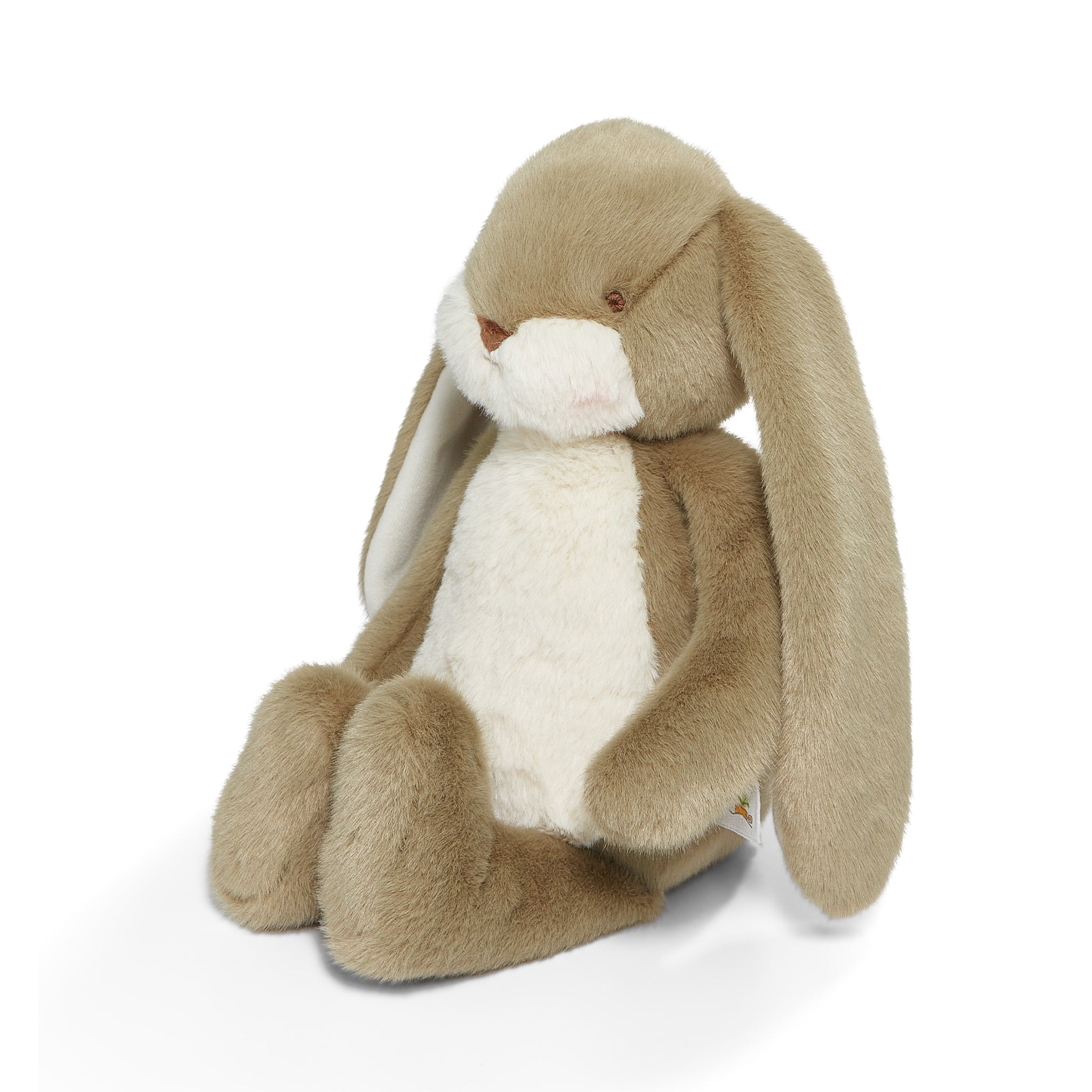 RETIRED - Little 12 Floppy Nibble Bunny - Bayleaf、mySite、g9winljtr