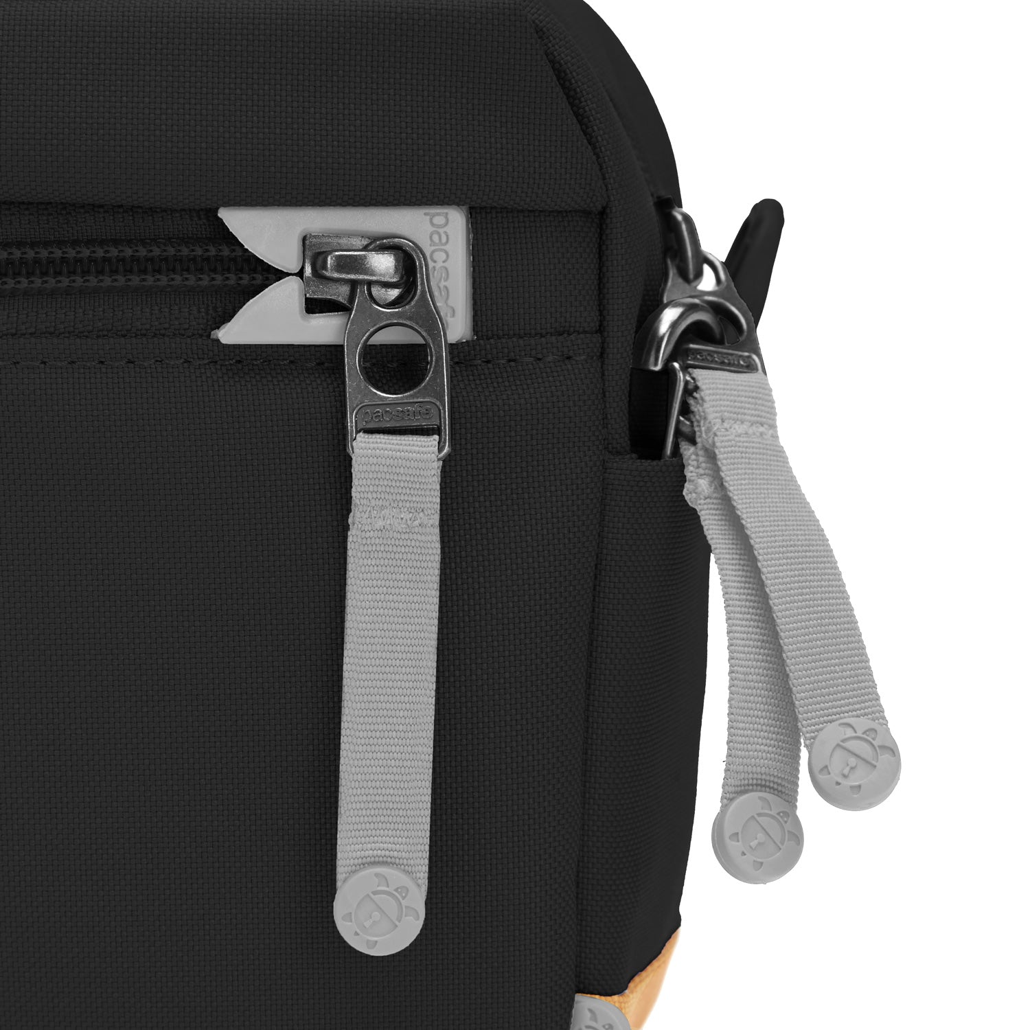 Pacsafe® GO anti-theft crossbody bag、mySite、garagedoors4me
