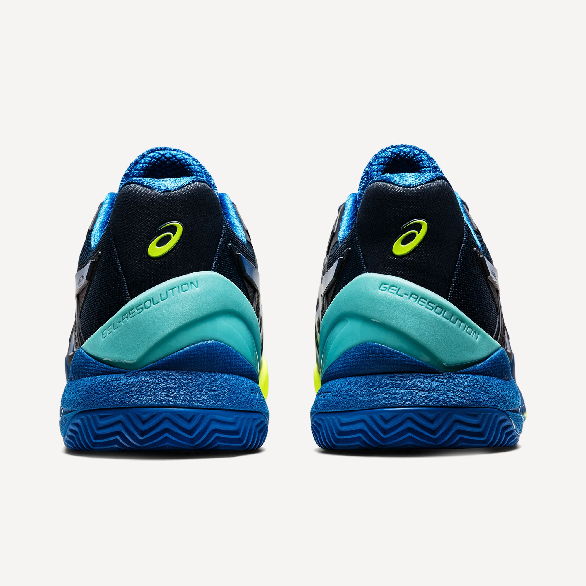 ASICS Gel-Resolution 8 Men's Padel Shoes