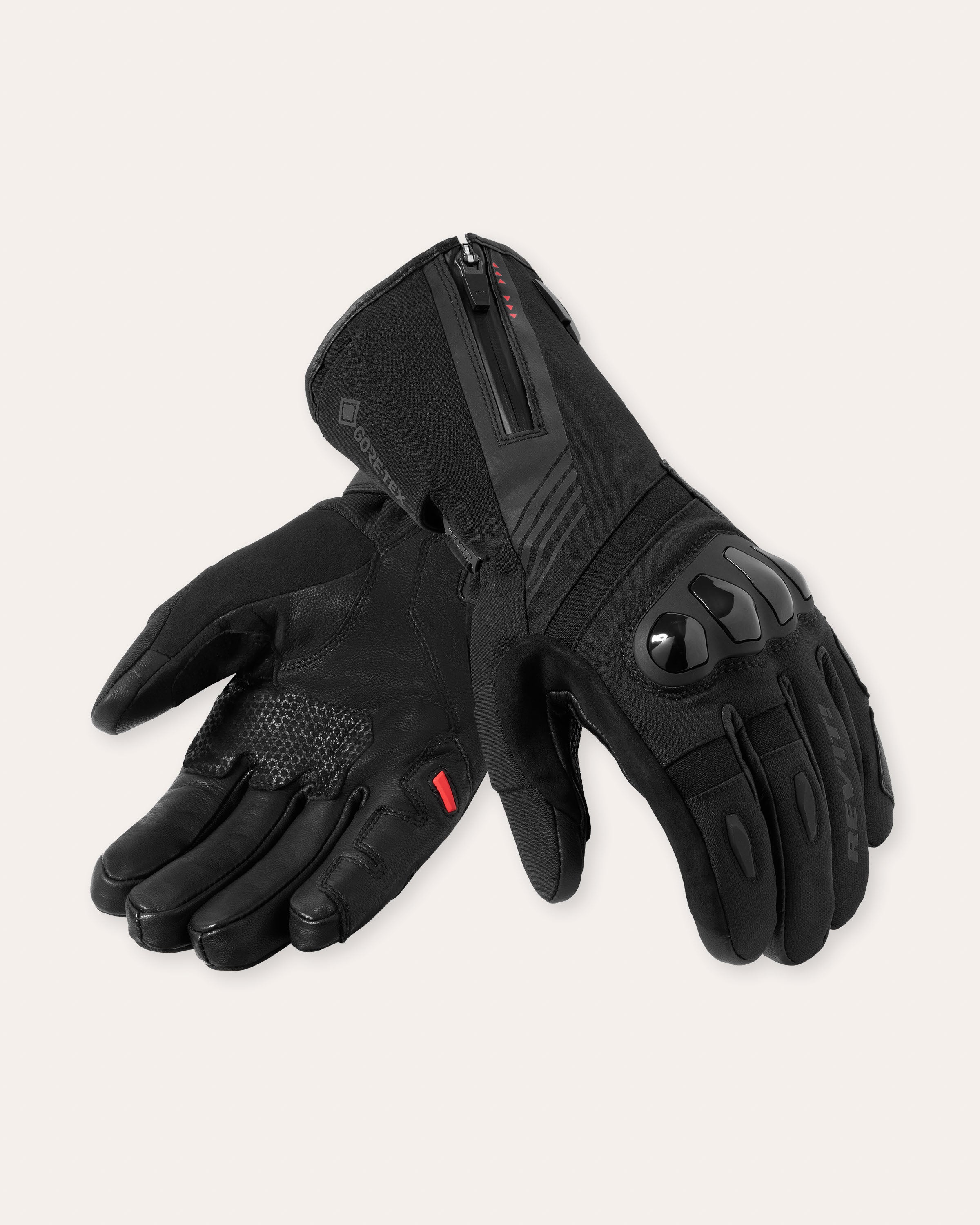 Gloves Taurus 2 GTX | Black、mySite、dreamappss