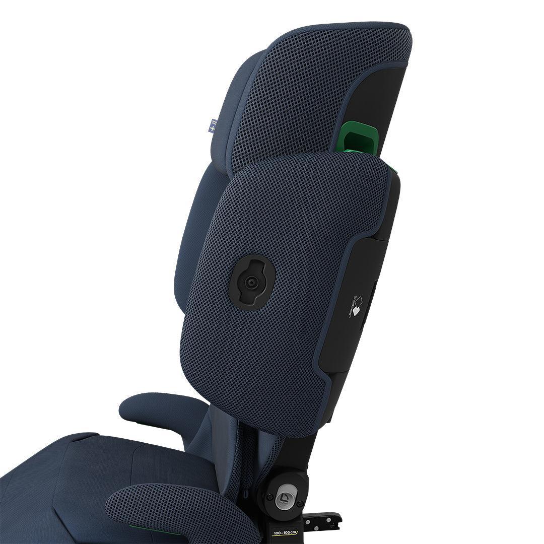  Axkid UP Car Seat - Glacier Lake Blue、mySite、merchandisen