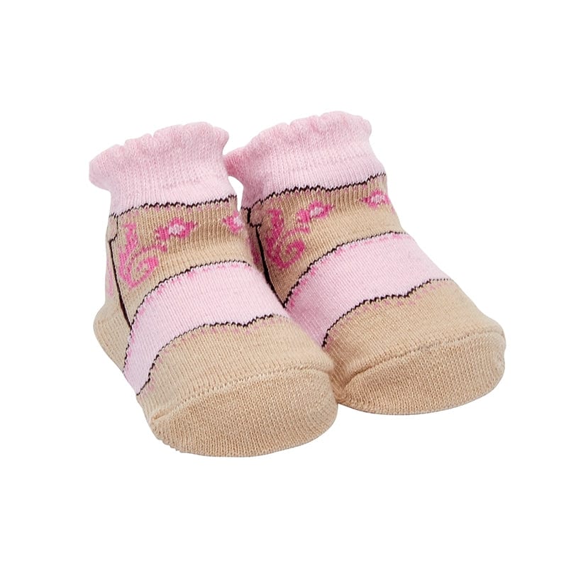 Farm Friends Socks Baby Gift Set by Maison Chic *、mySite、g9winljtr