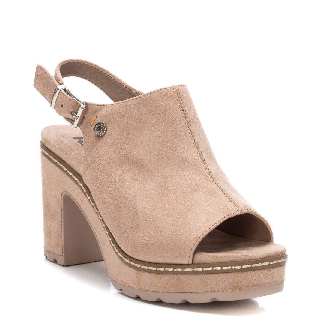 SANDALIA DE MUJER REFRESH 17187403、mySite、gtrtttuynbv