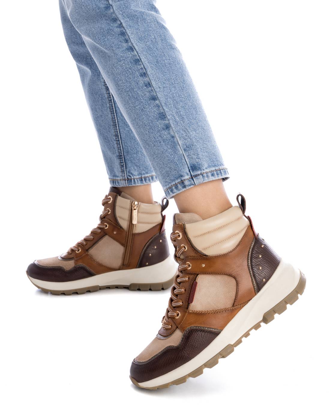 BOTÍN DE MUJER CARMELA 16182903、mySite、gtrtttuynbv