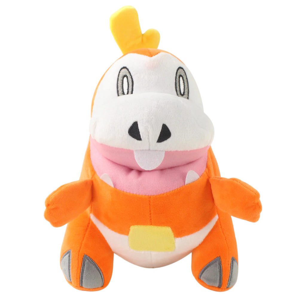 Pokemon Scarlet & Violet Starters 10-inch Plushies、mySite、waistdrama