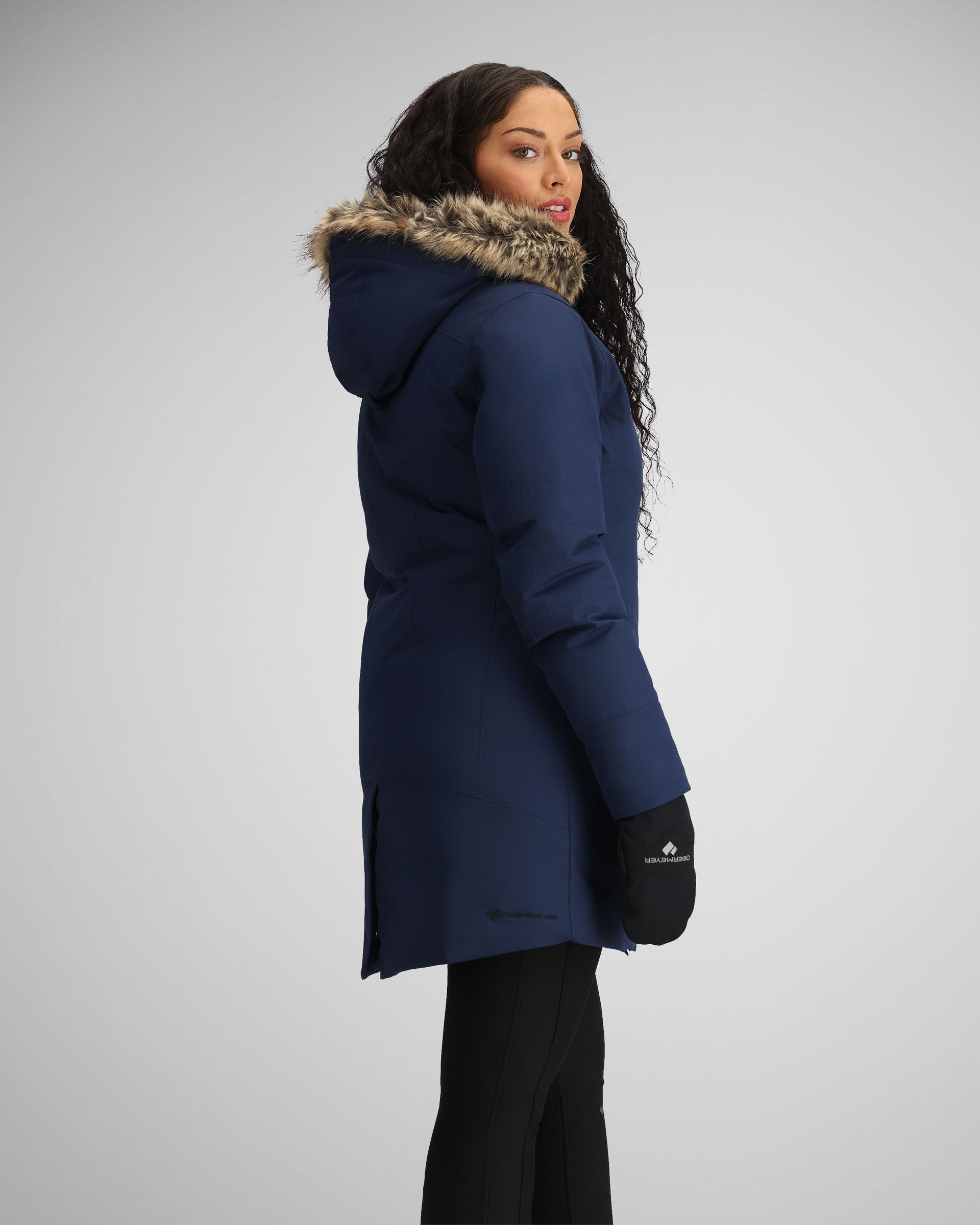 Sojourner Down Jacket、mySite、i-lightchina