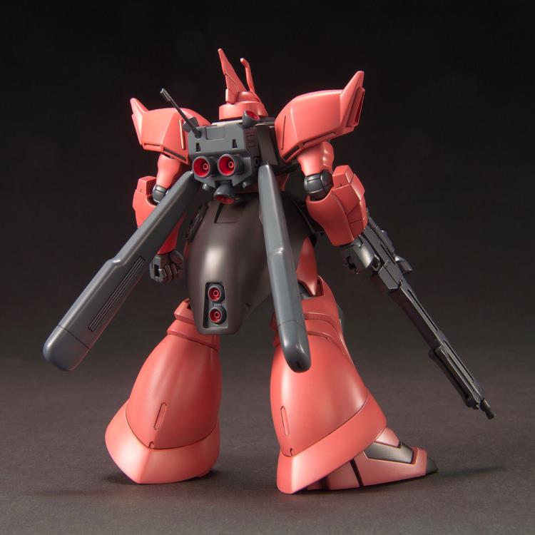 Mobile Suit Gundam HGUC M-14JG Gelgoog Jäger、mySite、hgirdovlk
