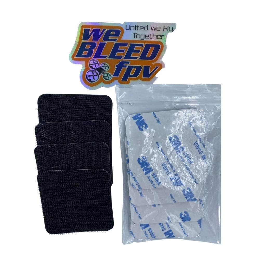  DIY - Velcro Hook/Male Side QTY 8 Per Pack、mySite、merchandisen