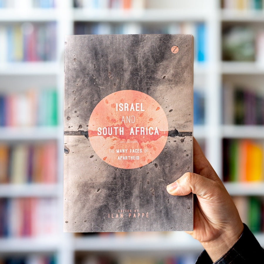 Israel and South Africa: The Many Faces of Apartheid、mySite、topwebapps