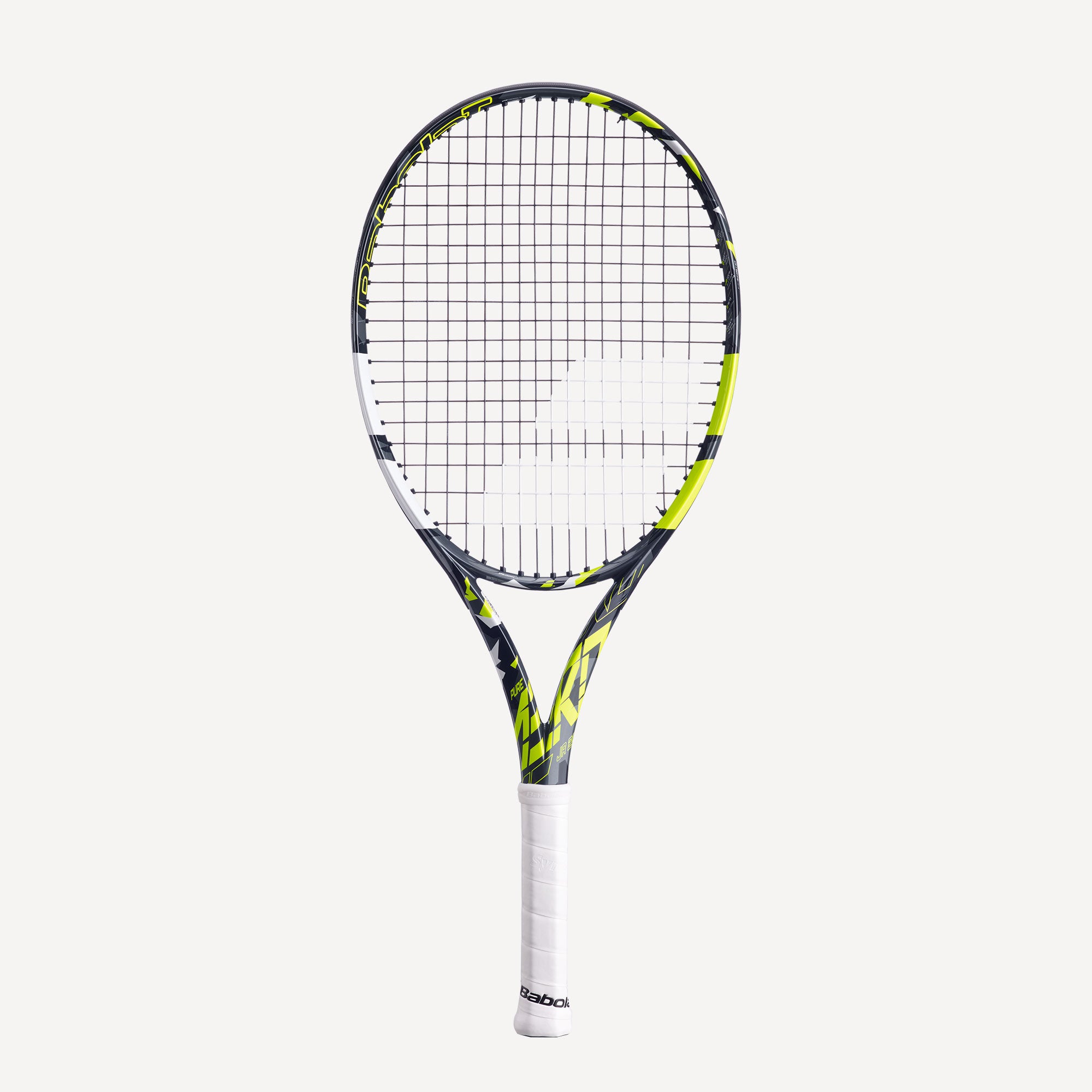 Babolat Pure Aero 26 Junior Tennis Racket