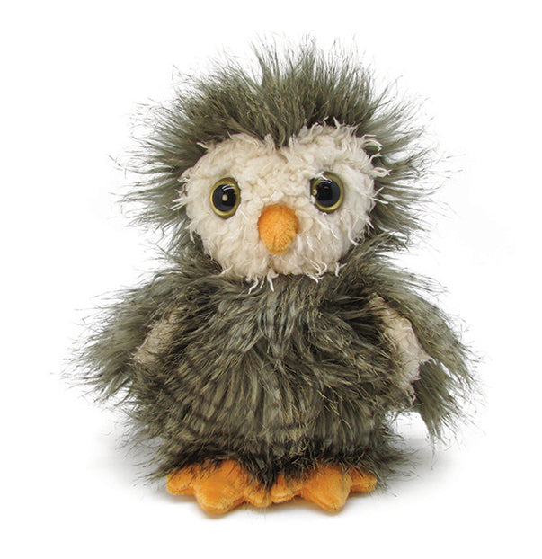 RETIRED - Ollie the Owl - Furriends�� Collection、mySite、g9winljtr