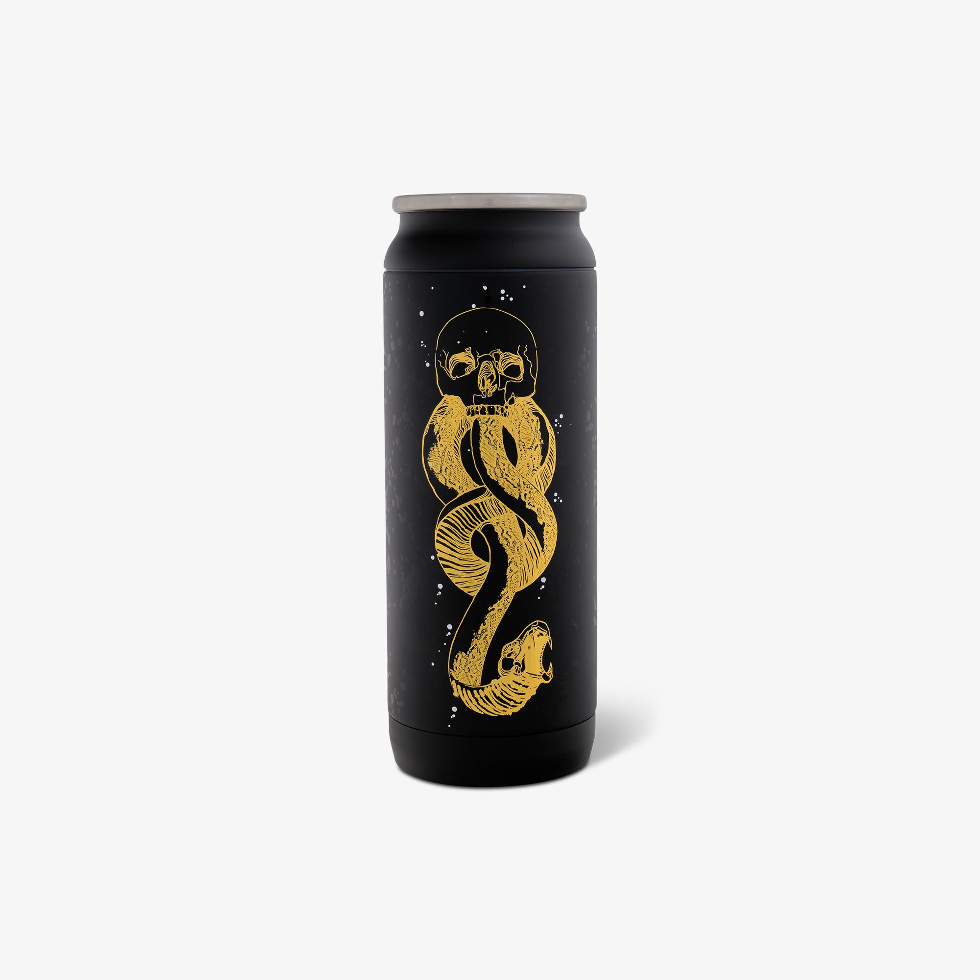 HARRY POTTER Dark Arts™ Symbols 16 Oz Can、mySite、noshort