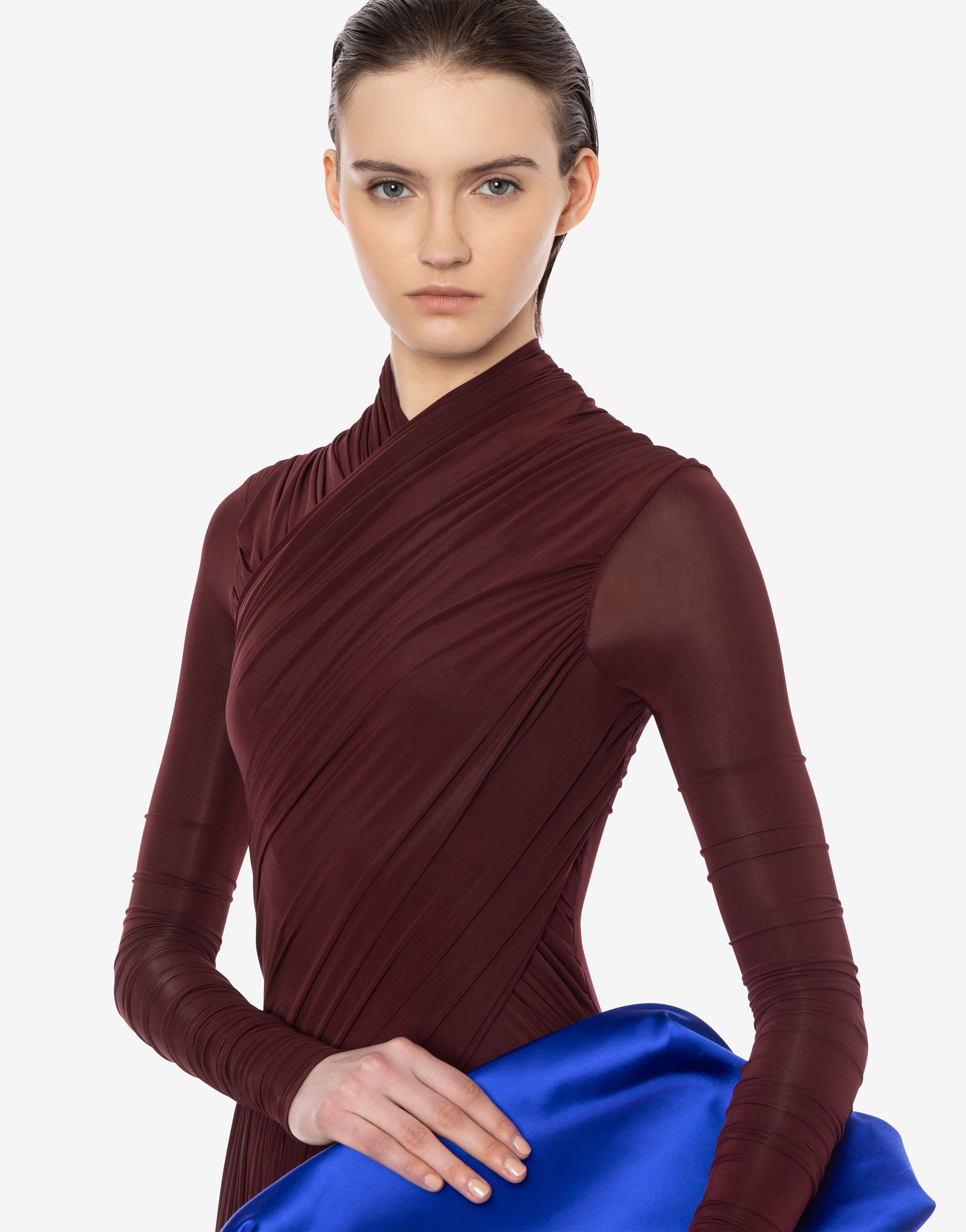 Body in jersey leggero、mySite、aoinhome