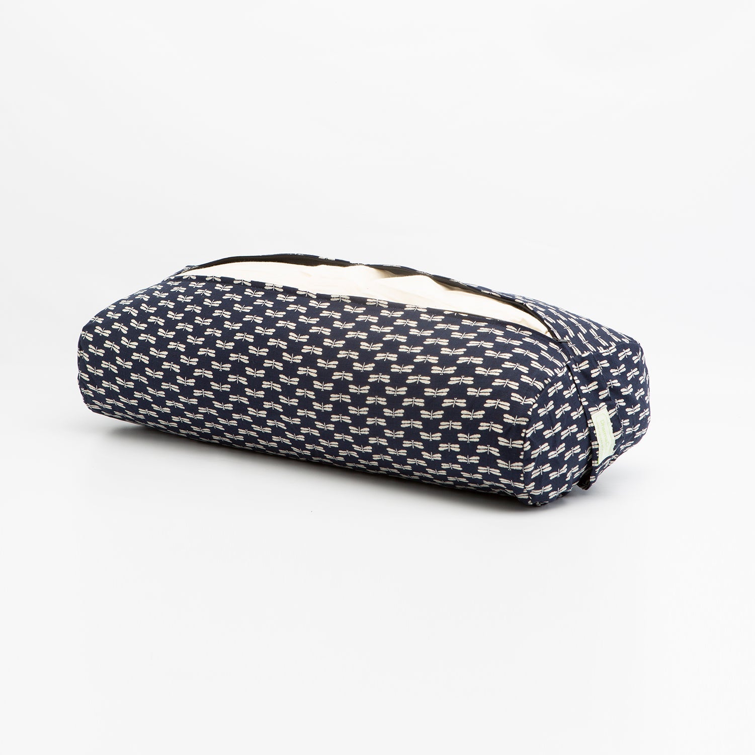 Navy Dragonfly Bolster、mySite、topwebapps