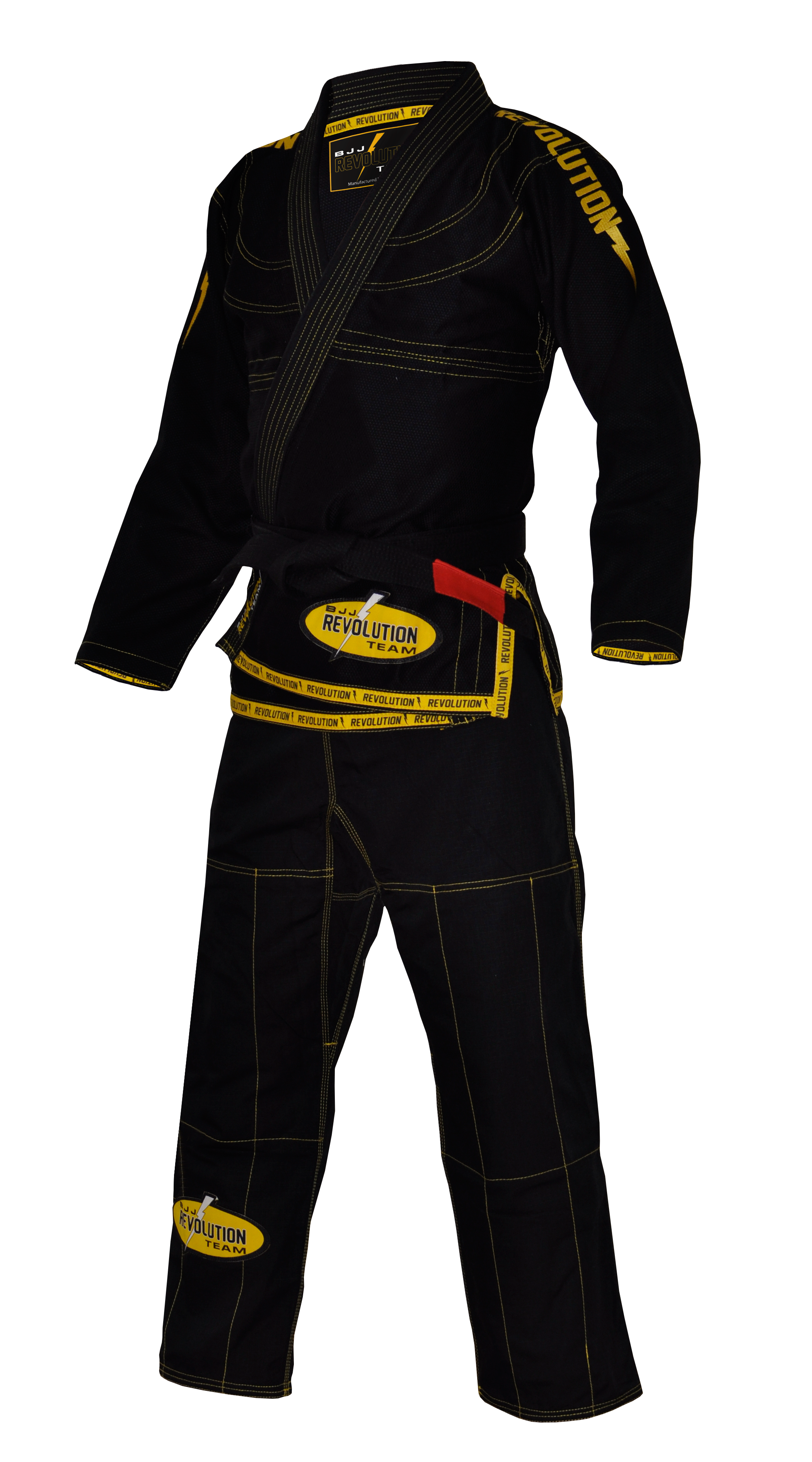 BJJ Revolution Gi、mySite、gigharbornorthrealestate