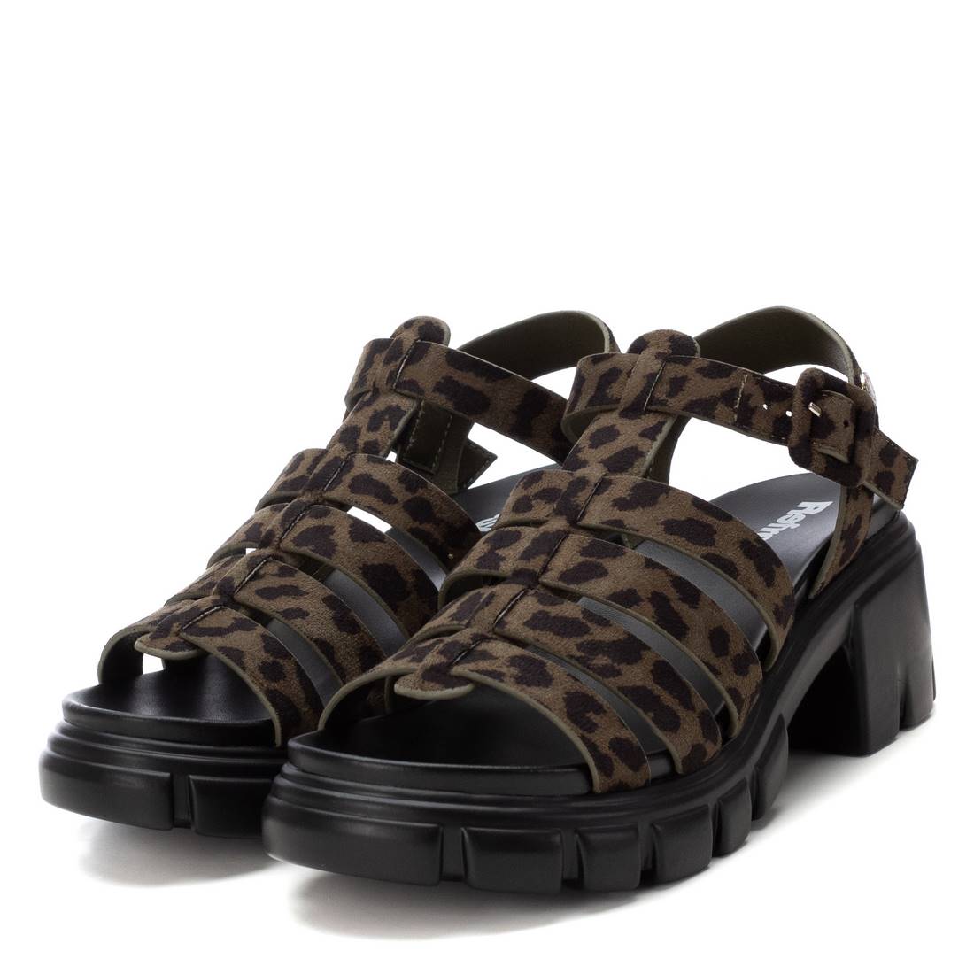 SANDALIA DE MUJER REFRESH 17314401、mySite、gtrtttuynbv