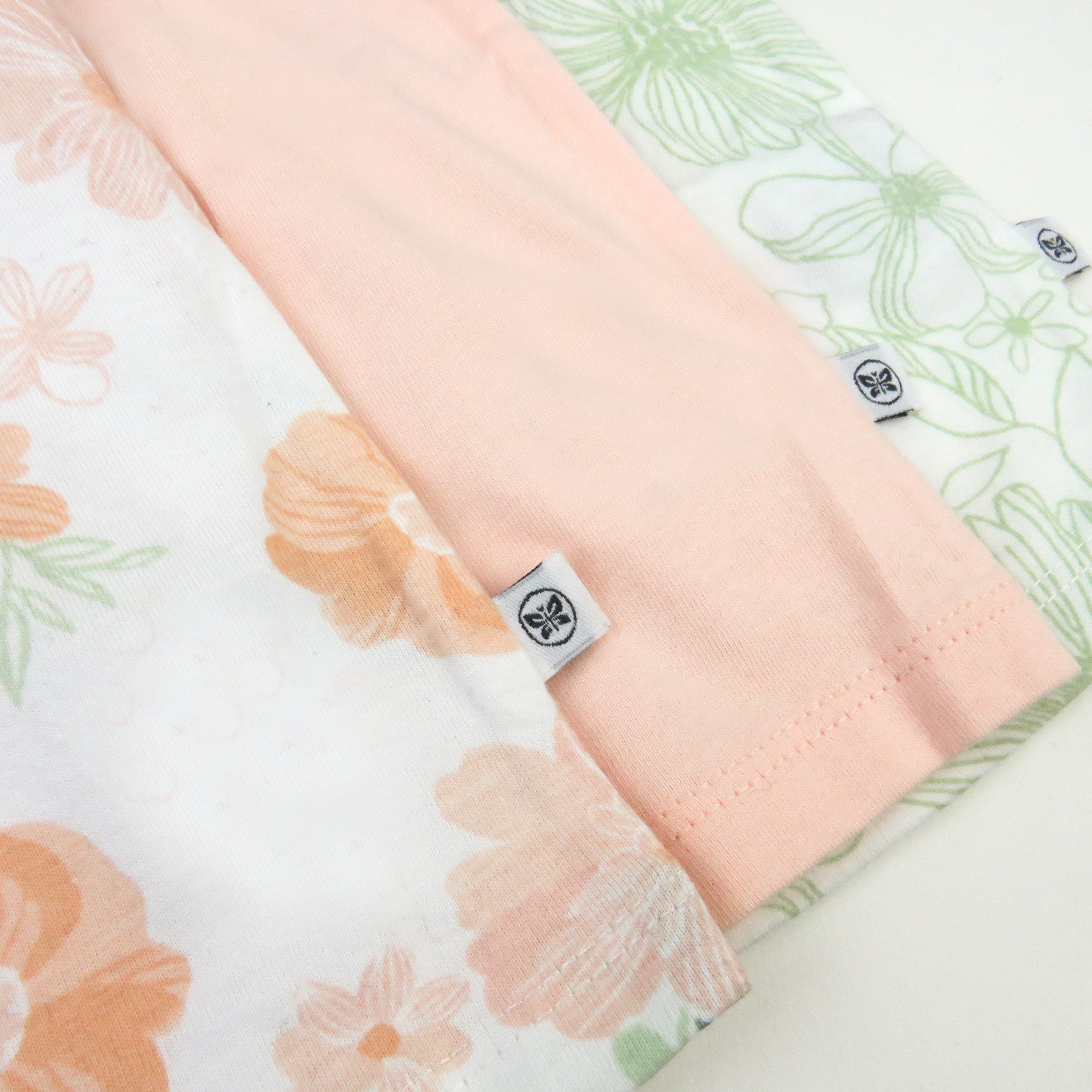  Toddler 3-Pack Sleeveless Ruffle Shoulder Tops、mySite、layawaytickets