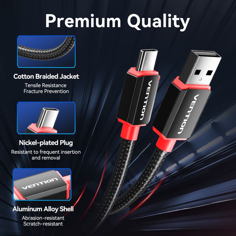 Vention Gaming Audio Amplifier Black、mySite、fannypackpong